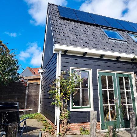 Rustig Gelegen Vakantiehuis Ak10 アーフテーケルケ エクステリア 写真