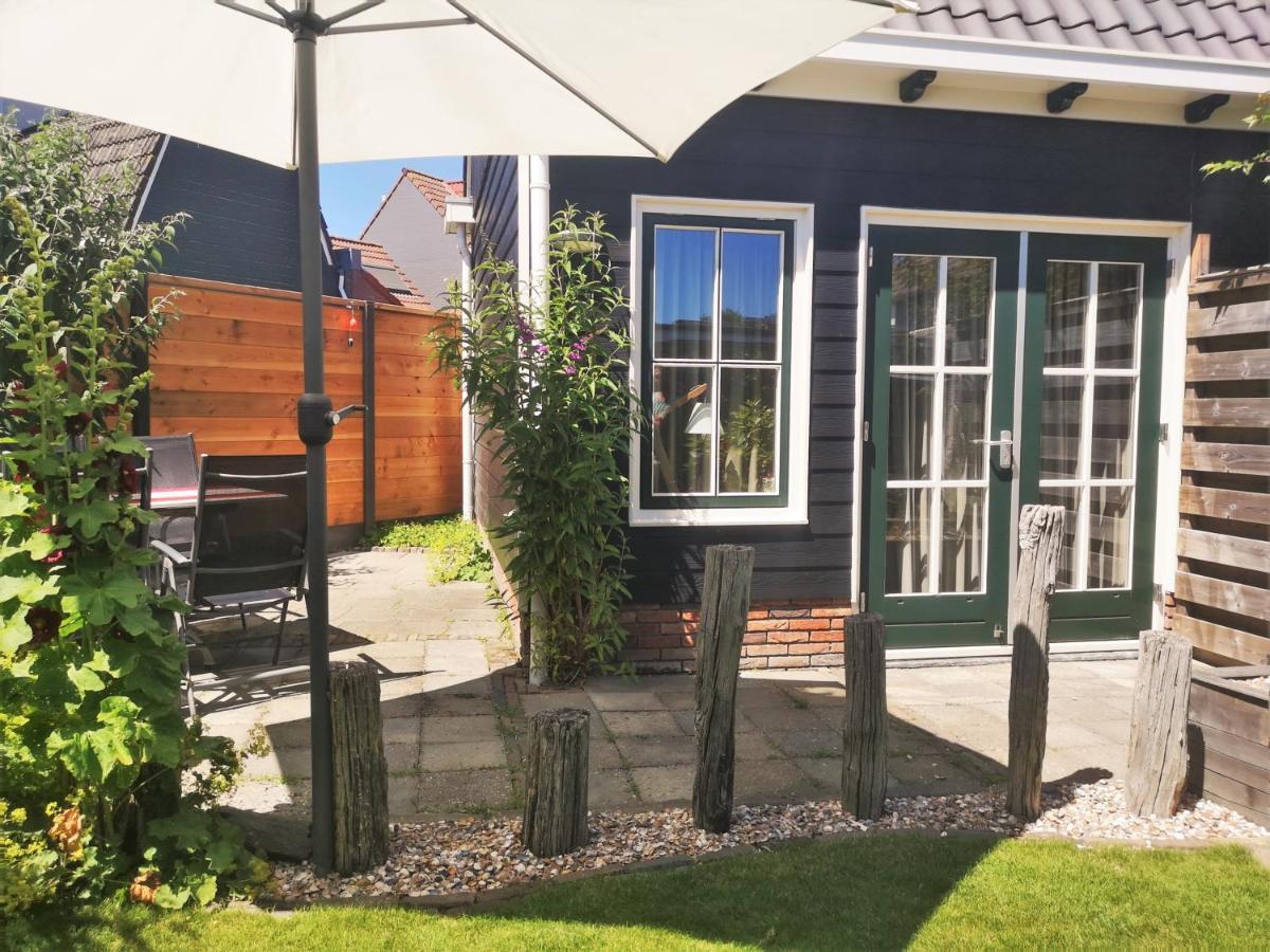 Rustig Gelegen Vakantiehuis Ak10 アーフテーケルケ エクステリア 写真