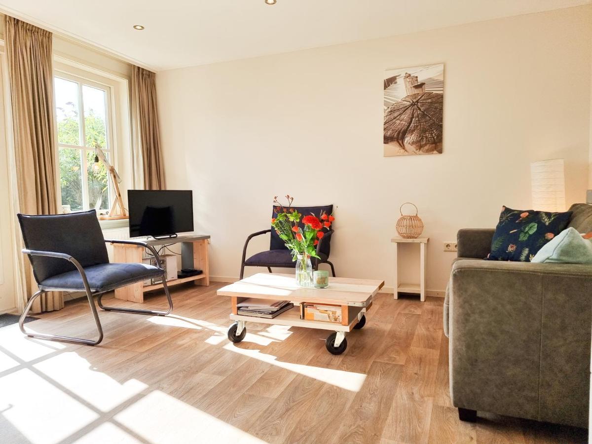 Rustig Gelegen Vakantiehuis Ak10 アーフテーケルケ エクステリア 写真