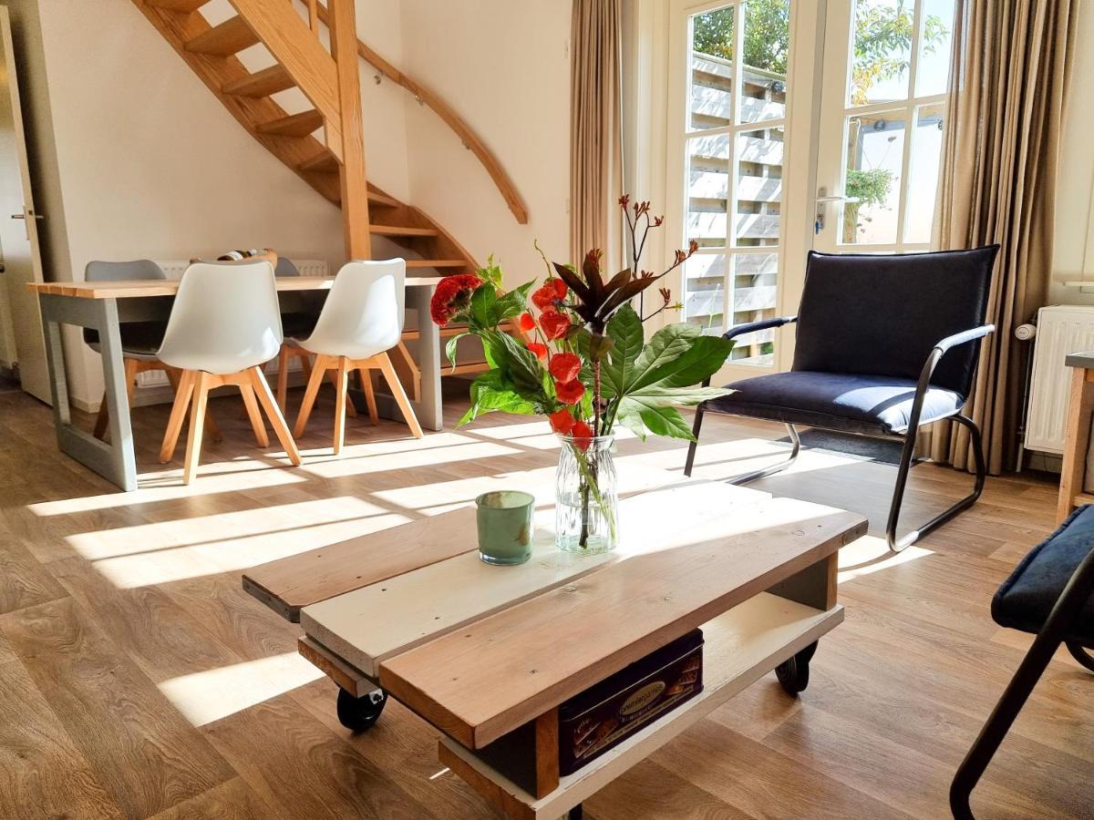 Rustig Gelegen Vakantiehuis Ak10 アーフテーケルケ エクステリア 写真