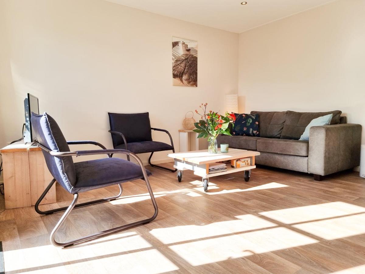 Rustig Gelegen Vakantiehuis Ak10 アーフテーケルケ エクステリア 写真