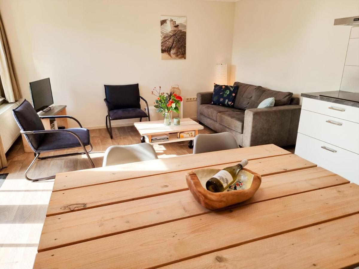 Rustig Gelegen Vakantiehuis Ak10 アーフテーケルケ エクステリア 写真