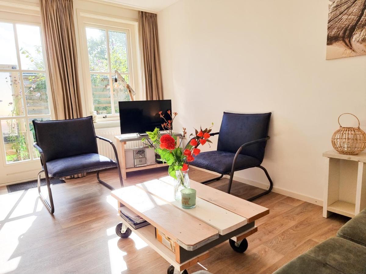 Rustig Gelegen Vakantiehuis Ak10 アーフテーケルケ エクステリア 写真