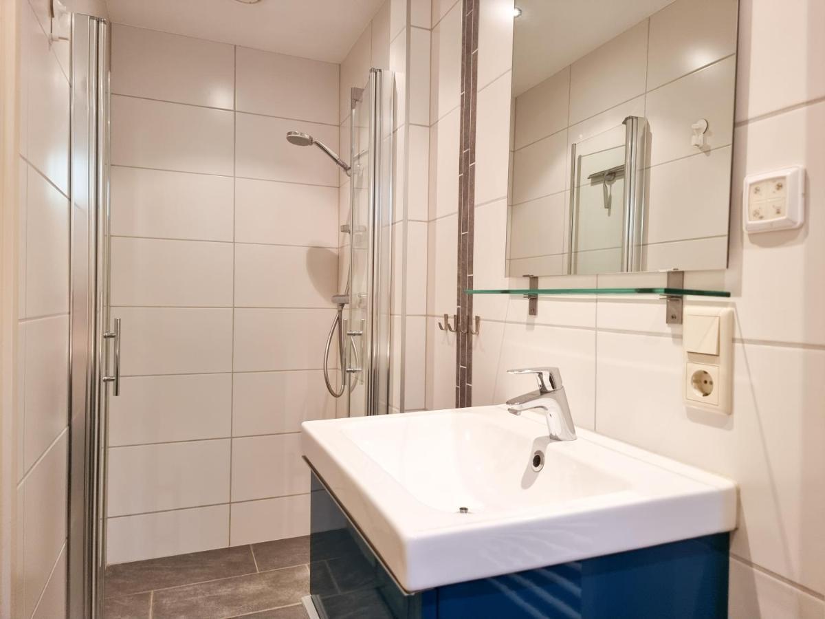 Rustig Gelegen Vakantiehuis Ak10 アーフテーケルケ エクステリア 写真