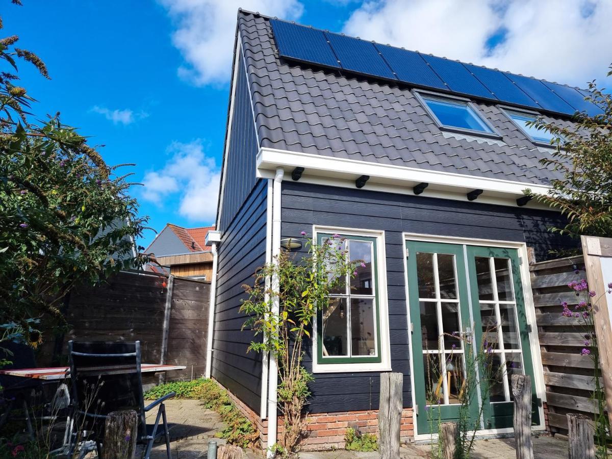 Rustig Gelegen Vakantiehuis Ak10 アーフテーケルケ エクステリア 写真