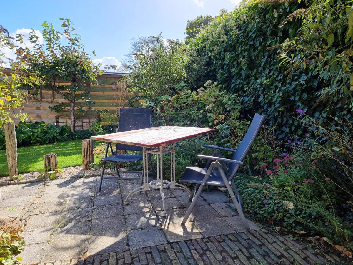 Rustig Gelegen Vakantiehuis Ak10 アーフテーケルケ エクステリア 写真