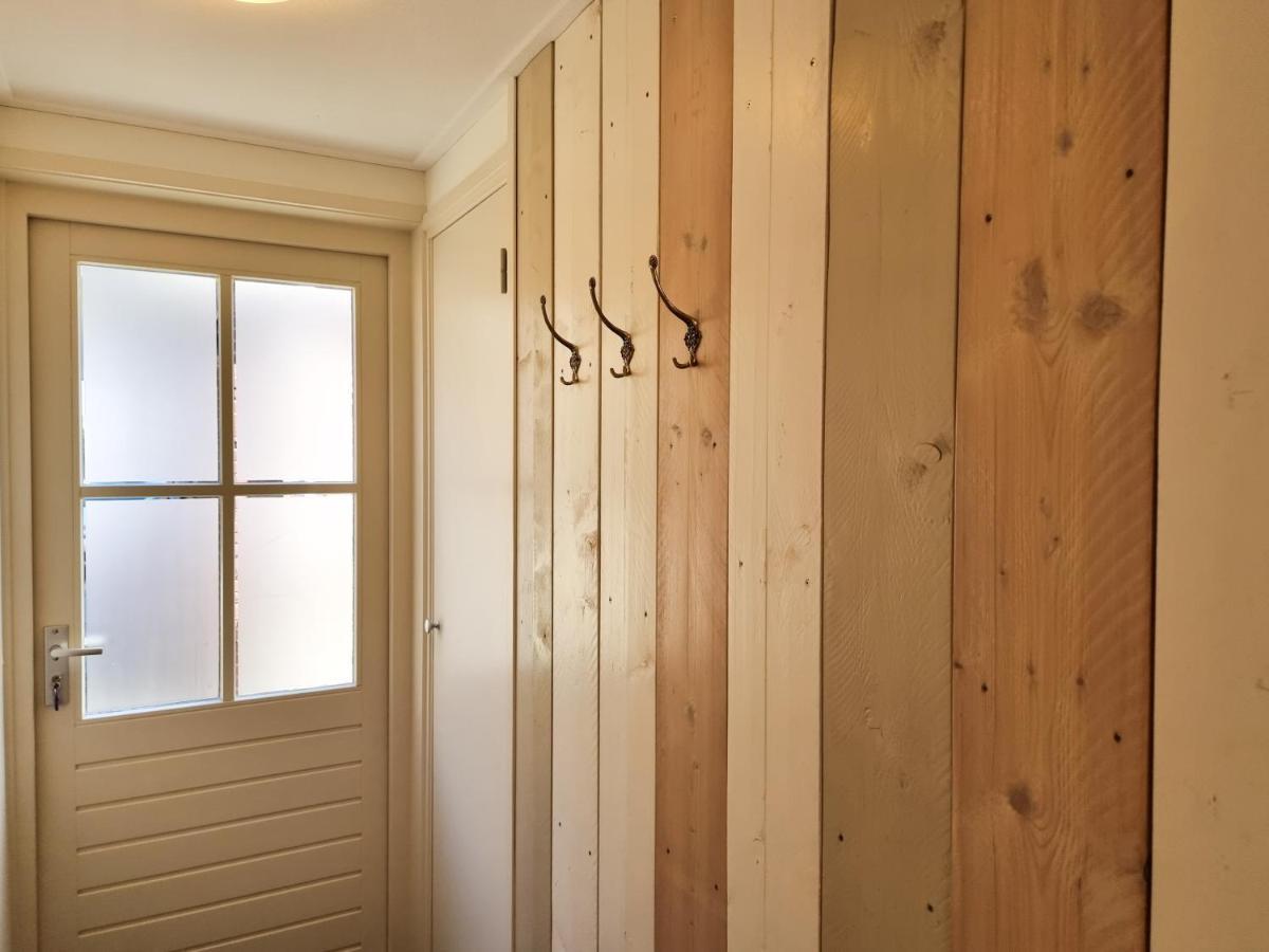 Rustig Gelegen Vakantiehuis Ak10 アーフテーケルケ エクステリア 写真