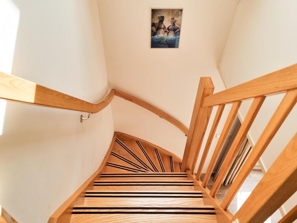 Rustig Gelegen Vakantiehuis Ak10 アーフテーケルケ エクステリア 写真